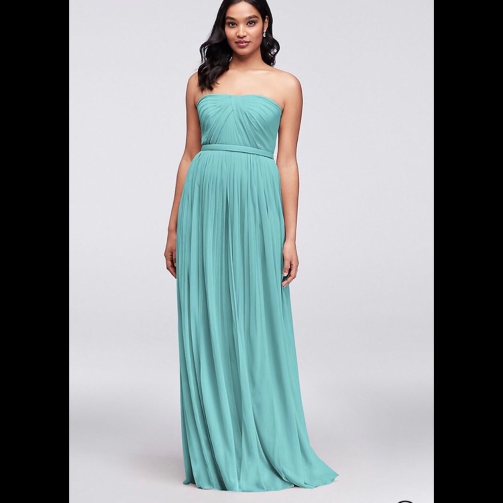 Bridesmaid Dress